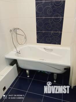 1-к квартира, на длительный срок, 35м2, 1/16 этаж