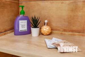 2-к квартира, посуточно, 55м2, 1/1 этаж