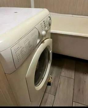 3-к квартира, на длительный срок, 65м2, 2/5 этаж