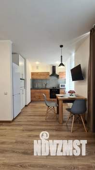 1-к квартира, посуточно, 33м2, 8/9 этаж