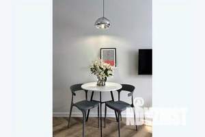 1-к квартира, посуточно, 22м2, 2/22 этаж