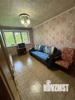 2-к квартира, на длительный срок, 44м2, 1/5 этаж