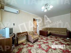 1-к квартира, на длительный срок, 32м2, 1/5 этаж