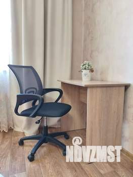 1-к квартира, посуточно, 49м2, 12/24 этаж