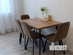 2-к квартира, посуточно, 62м2, 22/26 этаж