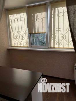 1-к квартира, посуточно, 58м2, 1/1 этаж