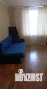 1-к квартира, на длительный срок, 44м2, 4/16 этаж