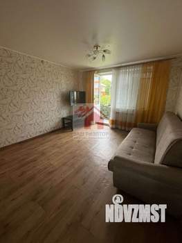 1-к квартира, на длительный срок, 36м2, 2/3 этаж