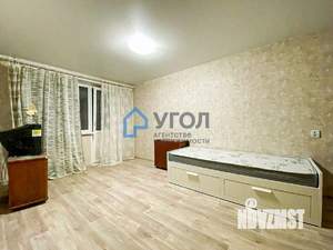 1-к квартира, на длительный срок, 33м2, 5/5 этаж