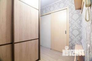 1-к квартира, посуточно, 39м2, 3/5 этаж