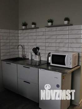 1-к квартира, посуточно, 38м2, 14/16 этаж