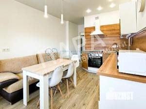 1-к квартира, на длительный срок, 41м2, 14/23 этаж
