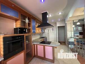 4-к квартира, на длительный срок, 150м2, 5/9 этаж