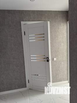 1-к квартира, на длительный срок, 40м2, 24/26 этаж