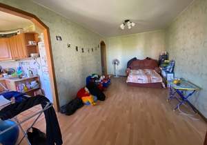 2-к квартира, на длительный срок, 45м2, 5/5 этаж