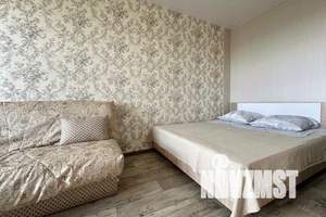 1-к квартира, посуточно, 47м2, 11/25 этаж