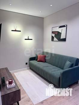 1-к квартира, на длительный срок, 36м2, 12/16 этаж