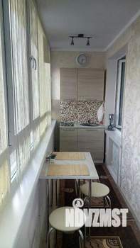 2-к квартира, на длительный срок, 42м2, 5/16 этаж