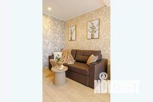 1-к квартира, посуточно, 55м2, 14/22 этаж