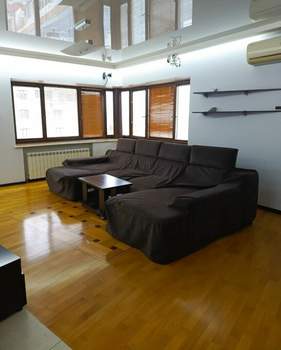 3-к квартира, на длительный срок, 145м2, 15/16 этаж