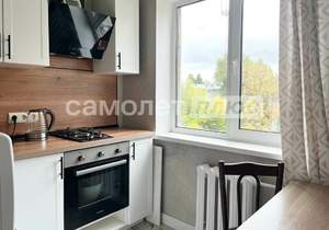 2-к квартира, на длительный срок, 46м2, 5/5 этаж