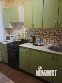 1-к квартира, на длительный срок, 31м2, 2/5 этаж