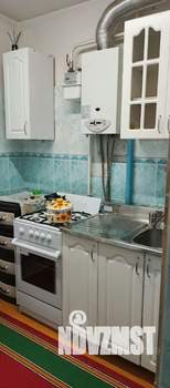 1-к квартира, на длительный срок, 30м2, 3/5 этаж