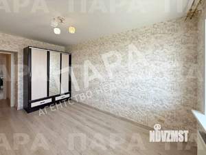 3-к квартира, на длительный срок, 70м2, 15/16 этаж