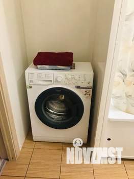 2-к квартира, посуточно, 65м2, 4/18 этаж