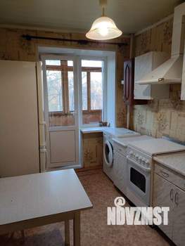 1-к квартира, на длительный срок, 33м2, 4/9 этаж
