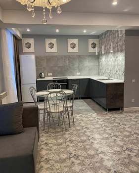 2-к квартира, на длительный срок, 60м2, 17/17 этаж