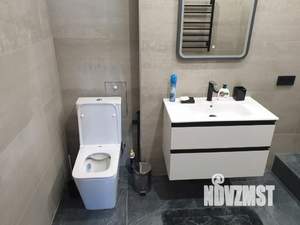 1-к квартира, посуточно, 100м2, 1/1 этаж