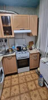 2-к квартира, на длительный срок, 44м2, 1/5 этаж
