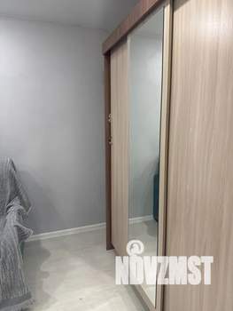 1-к квартира, посуточно, 39м2, 8/10 этаж