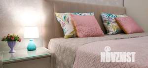 2-к квартира, посуточно, 48м2, 1/5 этаж