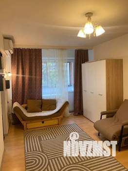 1-к квартира, посуточно, 35м2, 2/5 этаж