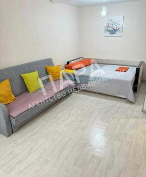 1-к квартира, на длительный срок, 40м2, 11/16 этаж