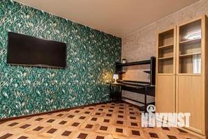 2-к квартира, посуточно, 70м2, 1/1 этаж