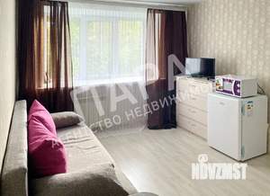 1-к квартира, на длительный срок, 21м2, 2/6 этаж