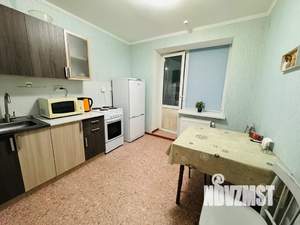 1-к квартира, посуточно, 35м2, 2/5 этаж