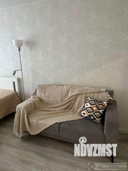 1-к квартира, на длительный срок, 42м2, 15/27 этаж