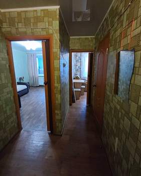 1-к квартира, на длительный срок, 38м2, 9/16 этаж