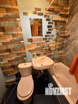 1-к квартира, на длительный срок, 30м2, 2/3 этаж