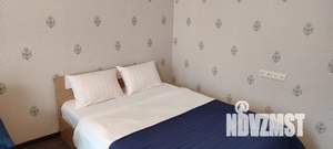 1-к квартира, посуточно, 35м2, 2/3 этаж