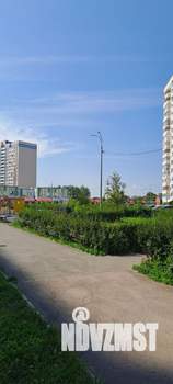 1-к квартира, на длительный срок, 35м2, 4/16 этаж