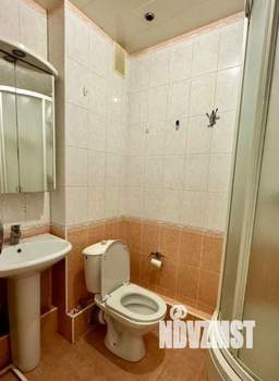 2-к квартира, на длительный срок, 50м2, 8/9 этаж