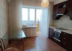 1-к квартира, на длительный срок, 48м2, 6/16 этаж