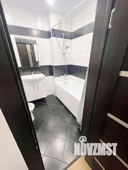 1-к квартира, на длительный срок, 47м2, 8/25 этаж