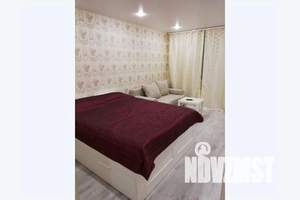 1-к квартира, посуточно, 32м2, 5/25 этаж