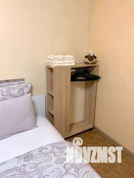 1-к квартира, посуточно, 35м2, 1/12 этаж